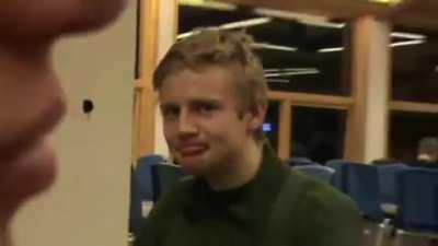 Military superiority.