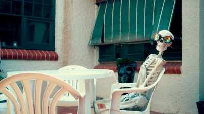 This year is crazy!💀(ins:@rhonin.x)