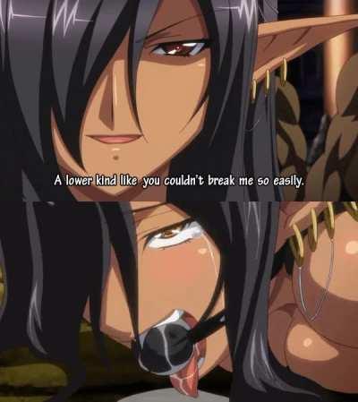 I might've underestimated my opponents magic capabilities...