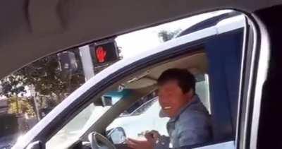 This guy must be a legendary bro...