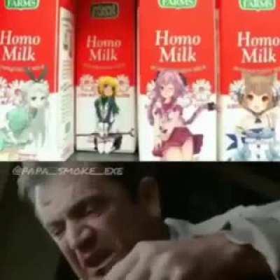 Daily dose of discharge