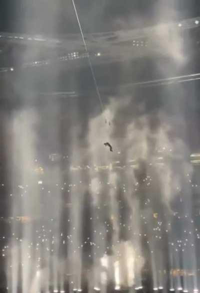 Estuvo chida la Listening Party