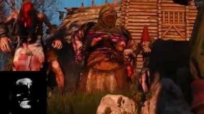 Witcher 3 quests be like