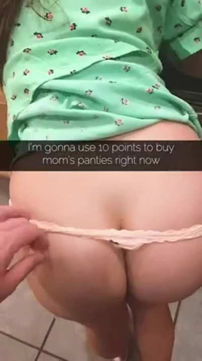 She’s addictive and she knows it