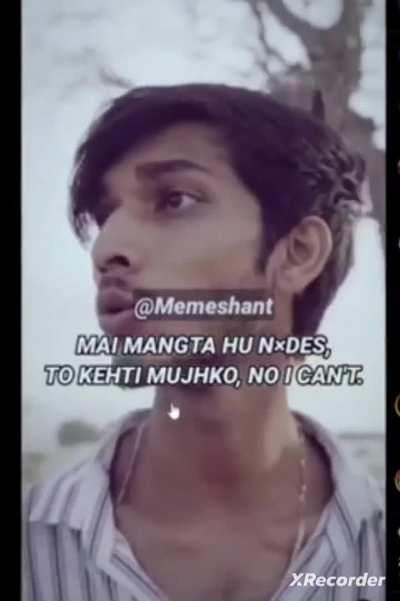 Johnny Eliya Saab ne ek tagdi baat boli thi