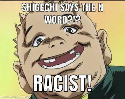 Why would Shigechi do this, I’m literally shaking and crying