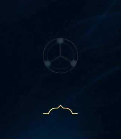 3 God kings = 1 Golden boy