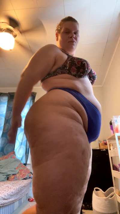 Just another lover for you to enjoy