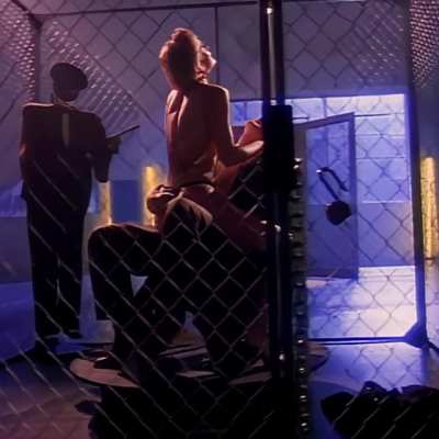 Denise Crosby- Red Shoe Diaries (1992)