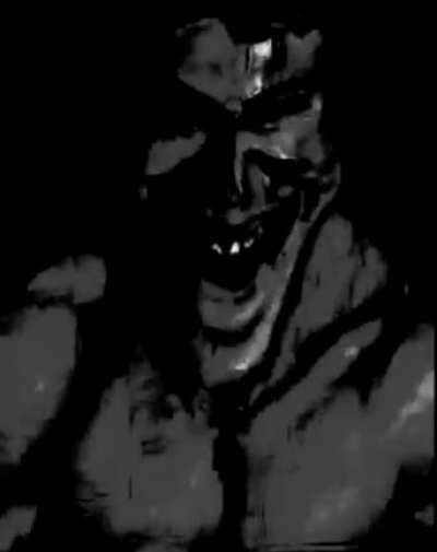 My sleep paralysis demon be like: