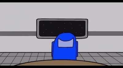 I don’t know who the animator is