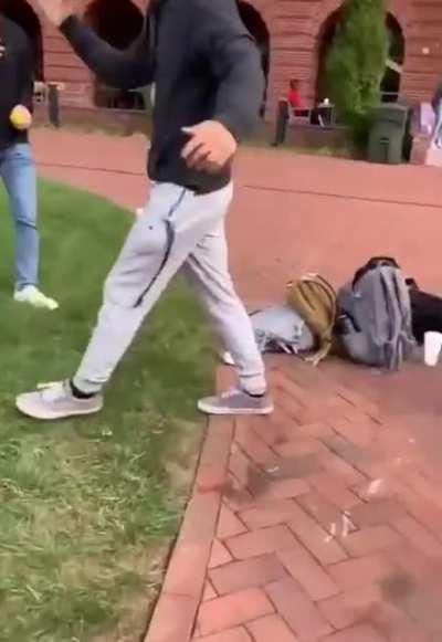 They said it was impossible...