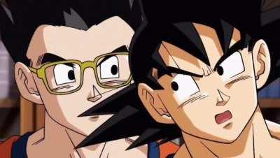 Who made this!? Caught me off guard