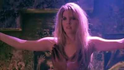 Bridgette Wilson [mortal kombat]