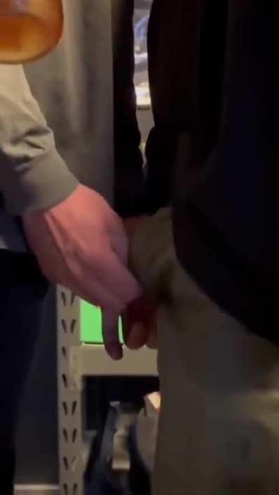 Not all heroes wear capes