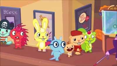 Who's your favorite?