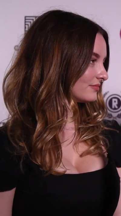 Dakota Blue Richards