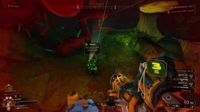 I’m Engineering my Limit