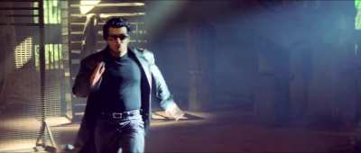 Citizen (2001) | Stunts