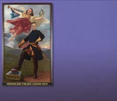 As a swede this is such a bittersweet day