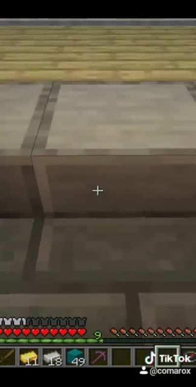 Tried to convince a stranger on Discord that I'm a criminal