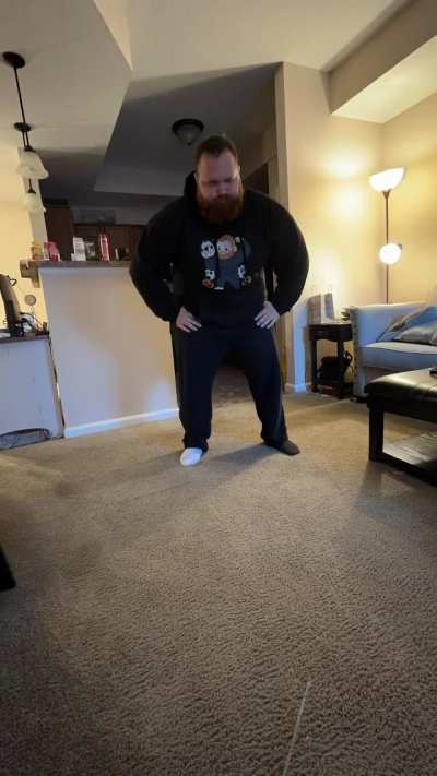 😵‍💫Hiccup...