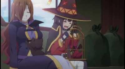 A true cat of culture