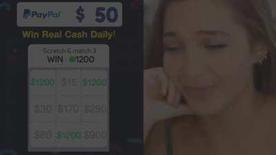 Thanks YouTube for showing me a ad for an app that totally is not a scam. /s