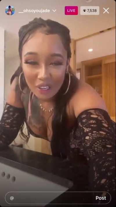 Finally here it is y’all 😍😍