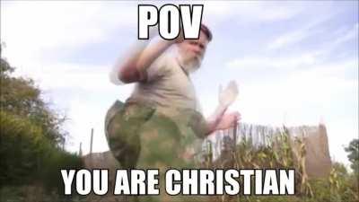 vrag please dont, I only went to church for a funeral 😭😭