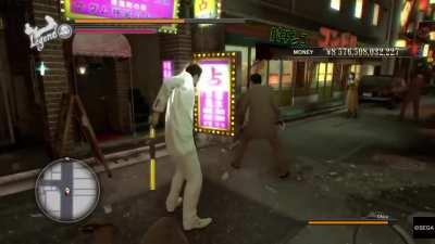 Parry this you filthy casual