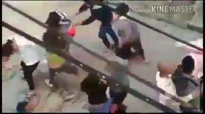 Ya se extraña estos eventos con Panteón Rococó...