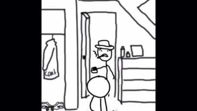 Listening to The Slow Rush be like