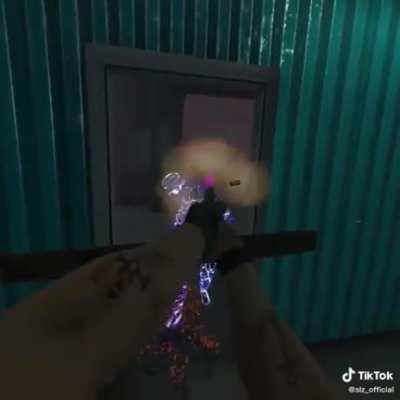 Bonelab Native Quest Gameplay $39.99!