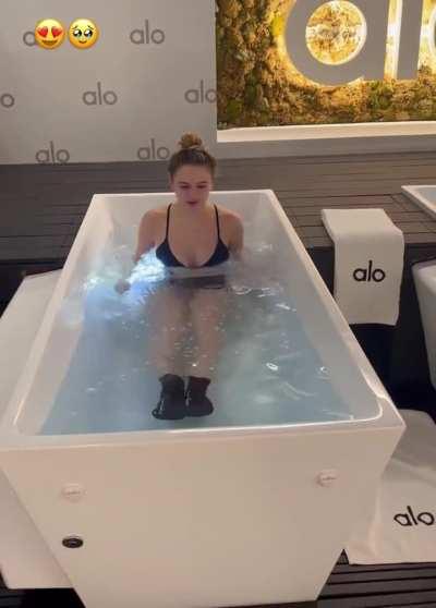 New IG Story Vid (December 2023)