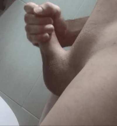 not this biggest 🍆 but hopefully you like 😏