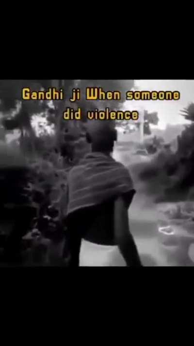 Gandhi 🅱️odse leaks