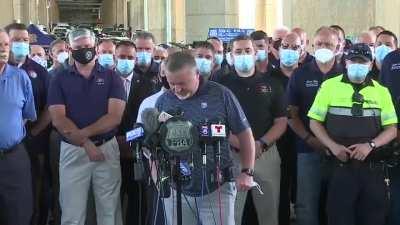 “Everybody’s trying to shame us!