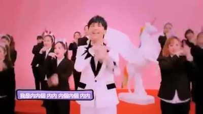 Let's see JJ's reaction to this 😂😂