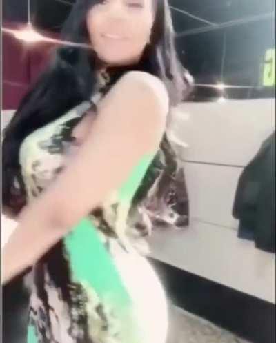 back when Deelishis was called ‘thicklishis’