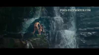 Katrina Dovey, Angeli Khang, Rob Guinto, Micaella Raz Nude Boobs 