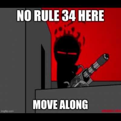 El Dylan cuando ve una foto de un furro: