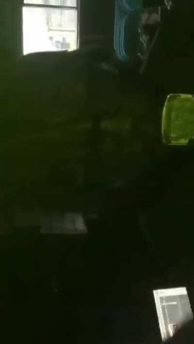 Making of “My Fault” 🔥🔥🔥