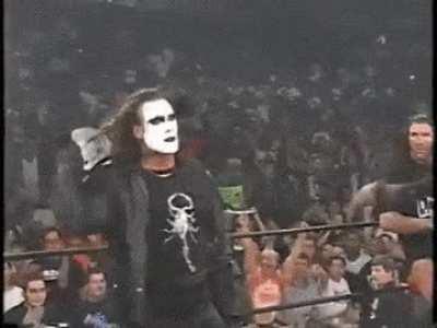 XQC making a new character