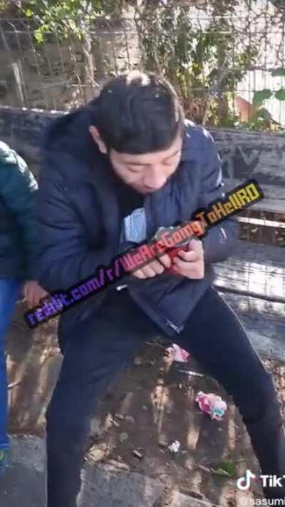 Sequelu cu pregataru