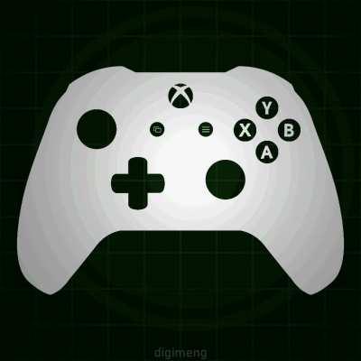 [OC] Which Xbox controller is your favourite?