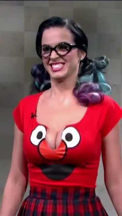 Katy Perry OMG