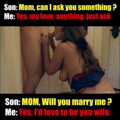 A Romantic Date with My Son || Part - 3 (to be continued)