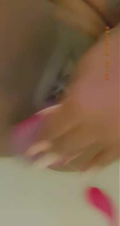 Call me super soaker 💦