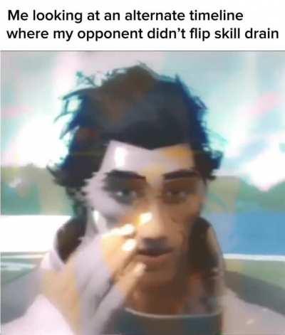 Red reboot getting banned must’ve been a canon event